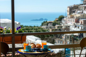 Casa la noce Positano Positano